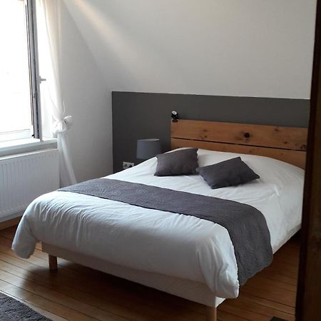 13 Rue De Sand Matzenheim Exteriér fotografie