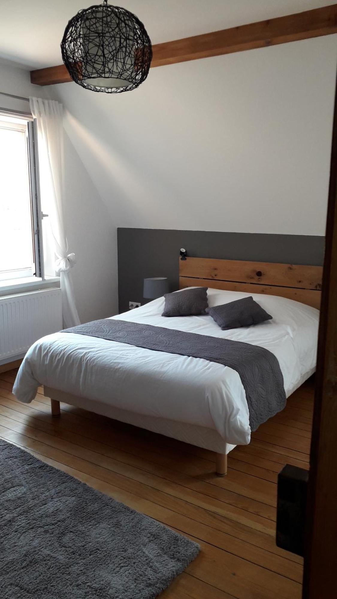 13 Rue De Sand Matzenheim Exteriér fotografie