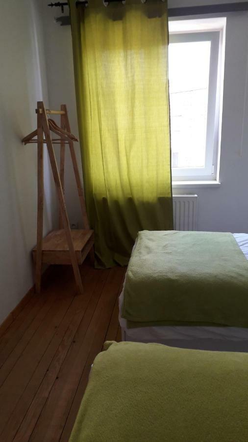 13 Rue De Sand Matzenheim Exteriér fotografie