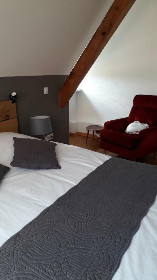 13 Rue De Sand Matzenheim Exteriér fotografie