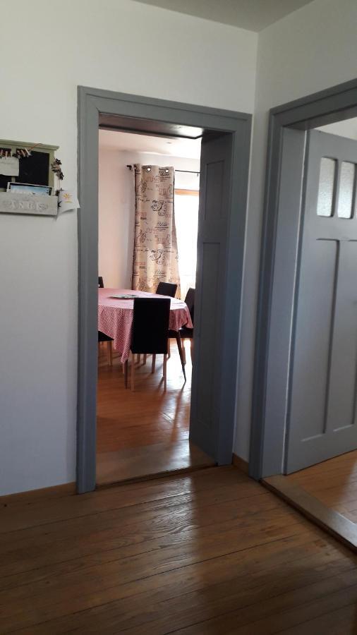 13 Rue De Sand Matzenheim Exteriér fotografie